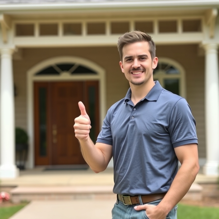 Founder of Oceanside Termite Control